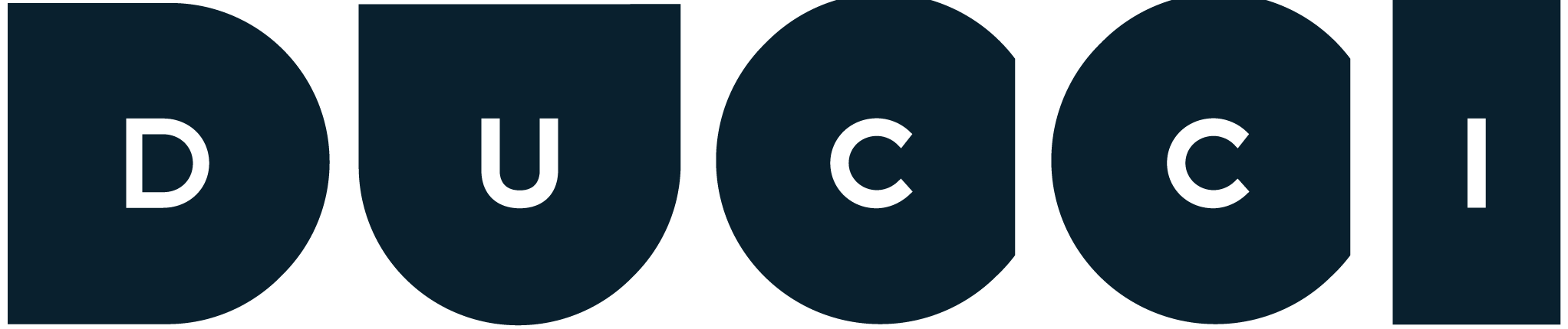 Logo DUCCI