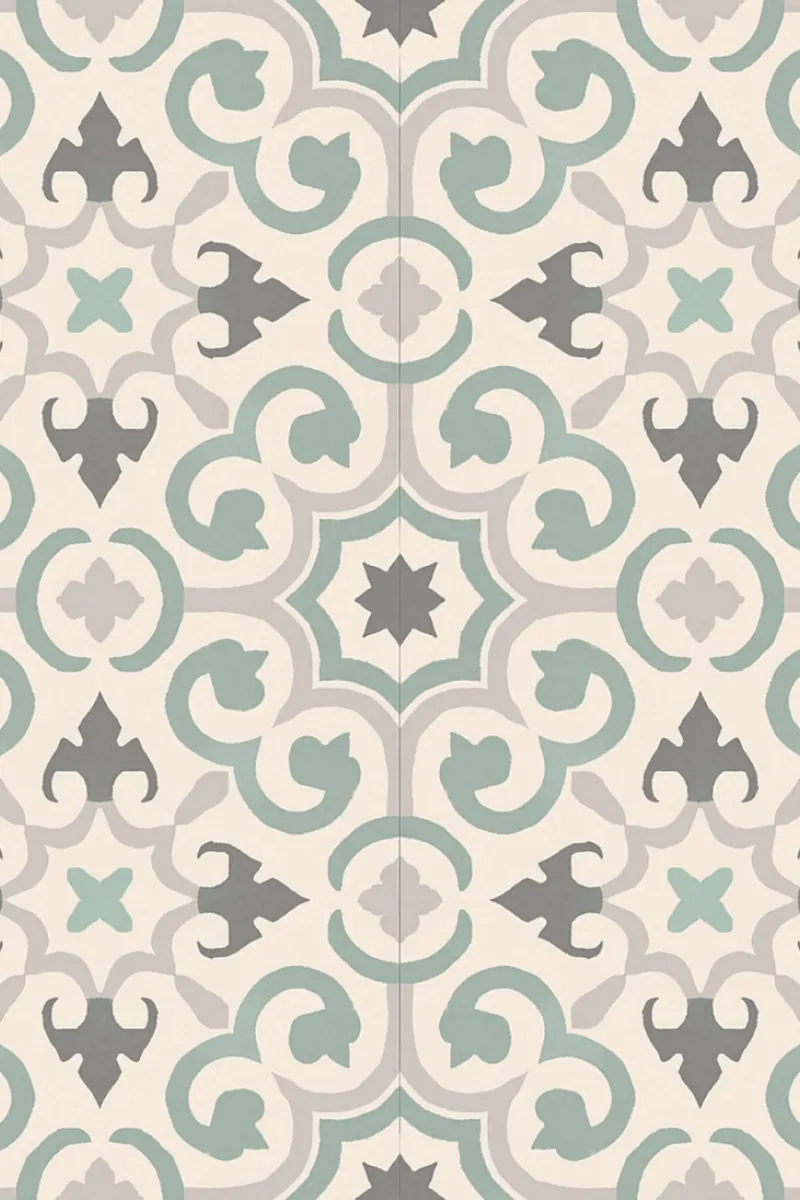 Collection Atelier Ciment